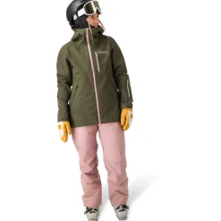Flylow Billie Coat - Women's-Women Snow Clothing|Shell Jackets