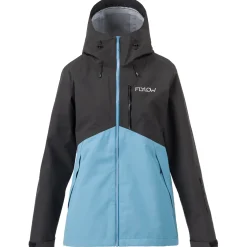Flylow Billie Coat - Women's-Women Snow Clothing|Shell Jackets