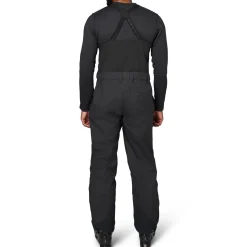 Flylow Compound Bibs - Men's- Snow Clothing|Snowboard Pants & Bibs