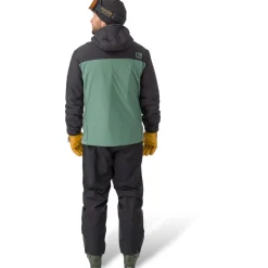 Flylow Crowe Jacket - Men's- Snow Clothing|Mid Layers