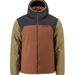 Flylow Crowe Jacket - Men's- Snow Clothing|Mid Layers