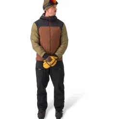 Flylow Crowe Jacket - Men's- Snow Clothing|Mid Layers