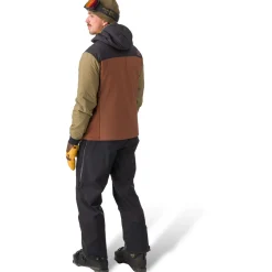 Flylow Crowe Jacket - Men's- Snow Clothing|Mid Layers