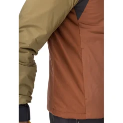 Flylow Crowe Jacket - Men's- Snow Clothing|Mid Layers