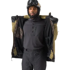 Flylow Dante Jacket - Men's- Snow Clothing|Shell Jackets