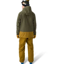 Flylow Dante Jacket - Men's- Snow Clothing|Shell Jackets