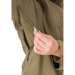 Flylow Domino Jacket - Women's-Women Snow Clothing|Shell Jackets