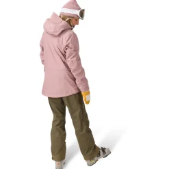 Flylow Domino Jacket - Women's-Women Snow Clothing|Shell Jackets