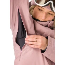 Flylow Domino Jacket - Women's-Women Snow Clothing|Shell Jackets