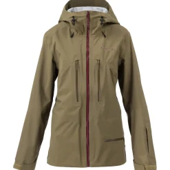 Flylow Domino Jacket - Women's-Women Snow Clothing|Shell Jackets