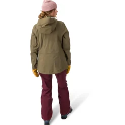 Flylow Domino Jacket - Women's-Women Snow Clothing|Shell Jackets