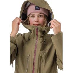 Flylow Domino Jacket - Women's-Women Snow Clothing|Shell Jackets