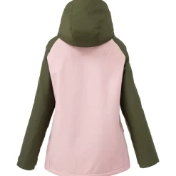 Flylow Dream Coat - Women's-Women Snow Clothing|Insulated & Puffer Jackets