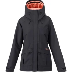 Flylow Dream Coat - Women's-Women Snow Clothing|Insulated & Puffer Jackets