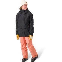 Flylow Dream Coat - Women's-Women Snow Clothing|Insulated & Puffer Jackets