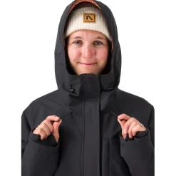 Flylow Dream Coat - Women's-Women Snow Clothing|Insulated & Puffer Jackets