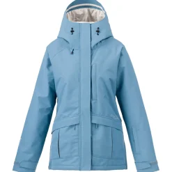 Flylow Dream Coat - Women's-Women Snow Clothing|Insulated & Puffer Jackets