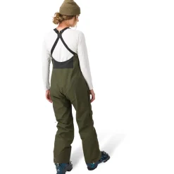 Flylow Drift Bibs - Women's-Women Snow Clothing|Snowboard Pants & Bibs