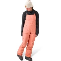 Flylow Drift Bibs - Women's-Women Snow Clothing|Snowboard Pants & Bibs