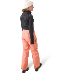 Flylow Drift Bibs - Women's-Women Snow Clothing|Snowboard Pants & Bibs