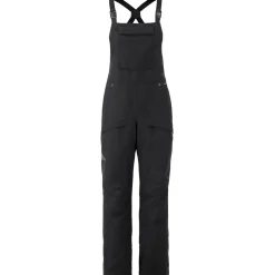 Flylow Drift Bibs - Women's-Women Snow Clothing|Snowboard Pants & Bibs