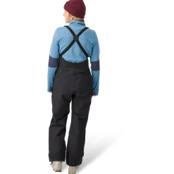 Flylow Drift Bibs - Women's-Women Snow Clothing|Snowboard Pants & Bibs