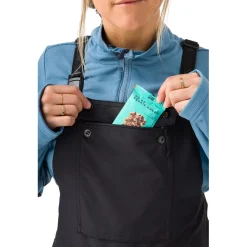 Flylow Drift Bibs - Women's-Women Snow Clothing|Snowboard Pants & Bibs