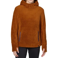 Flylow Felice Hoodie - Women's-Women Casual Clothing|Snow Clothing