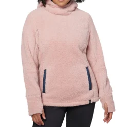 Flylow Felice Hoodie - Women's-Women Casual Clothing|Snow Clothing