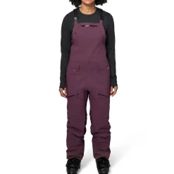 Flylow Foxy Bibs - Women's-Women Snow Clothing|Snowboard Pants & Bibs