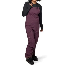 Flylow Foxy Bibs - Women's-Women Snow Clothing|Snowboard Pants & Bibs
