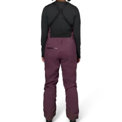 Flylow Foxy Bibs - Women's-Women Snow Clothing|Snowboard Pants & Bibs