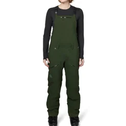 Flylow Foxy Bibs - Women's-Women Snow Clothing|Snowboard Pants & Bibs