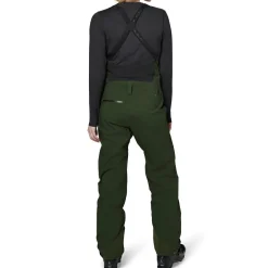 Flylow Foxy Bibs - Women's-Women Snow Clothing|Snowboard Pants & Bibs