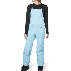 Flylow Foxy Bibs - Women's-Women Snow Clothing|Snowboard Pants & Bibs
