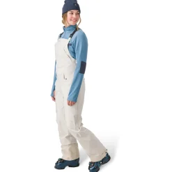 Flylow Foxy Bibs - Women's-Women Snow Clothing|Snowboard Pants & Bibs