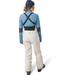 Flylow Foxy Bibs - Women's-Women Snow Clothing|Snowboard Pants & Bibs