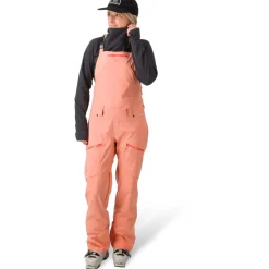Flylow Foxy Bibs - Women's-Women Snow Clothing|Snowboard Pants & Bibs