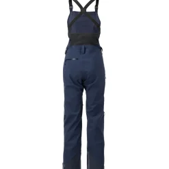 Flylow Foxy Bibs - Women's-Women Snow Clothing|Snowboard Pants & Bibs