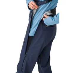 Flylow Foxy Bibs - Women's-Women Snow Clothing|Snowboard Pants & Bibs