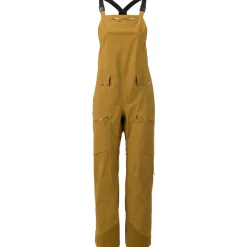 Flylow Foxy Bibs - Women's-Women Snow Clothing|Snowboard Pants & Bibs