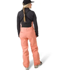 Flylow Foxy Bibs - Women's-Women Snow Clothing|Snowboard Pants & Bibs