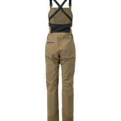 Flylow Foxy Bibs - Women's-Women Snow Clothing|Snowboard Pants & Bibs