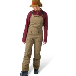 Flylow Foxy Bibs - Women's-Women Snow Clothing|Snowboard Pants & Bibs