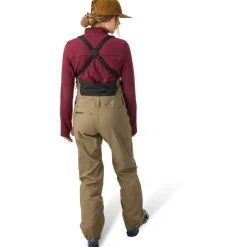 Flylow Foxy Bibs - Women's-Women Snow Clothing|Snowboard Pants & Bibs