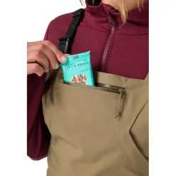 Flylow Foxy Bibs - Women's-Women Snow Clothing|Snowboard Pants & Bibs