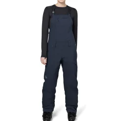 Flylow Foxy Insulated Bibs - Women's-Women Snow Clothing|Snowboard Pants & Bibs