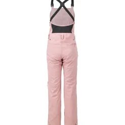 Flylow Foxy Insulated Bibs - Women's-Women Snow Clothing|Snowboard Pants & Bibs