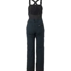 Flylow Foxy Insulated Bibs - Women's-Women Snow Clothing|Snowboard Pants & Bibs