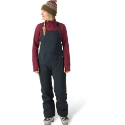 Flylow Foxy Insulated Bibs - Women's-Women Snow Clothing|Snowboard Pants & Bibs
